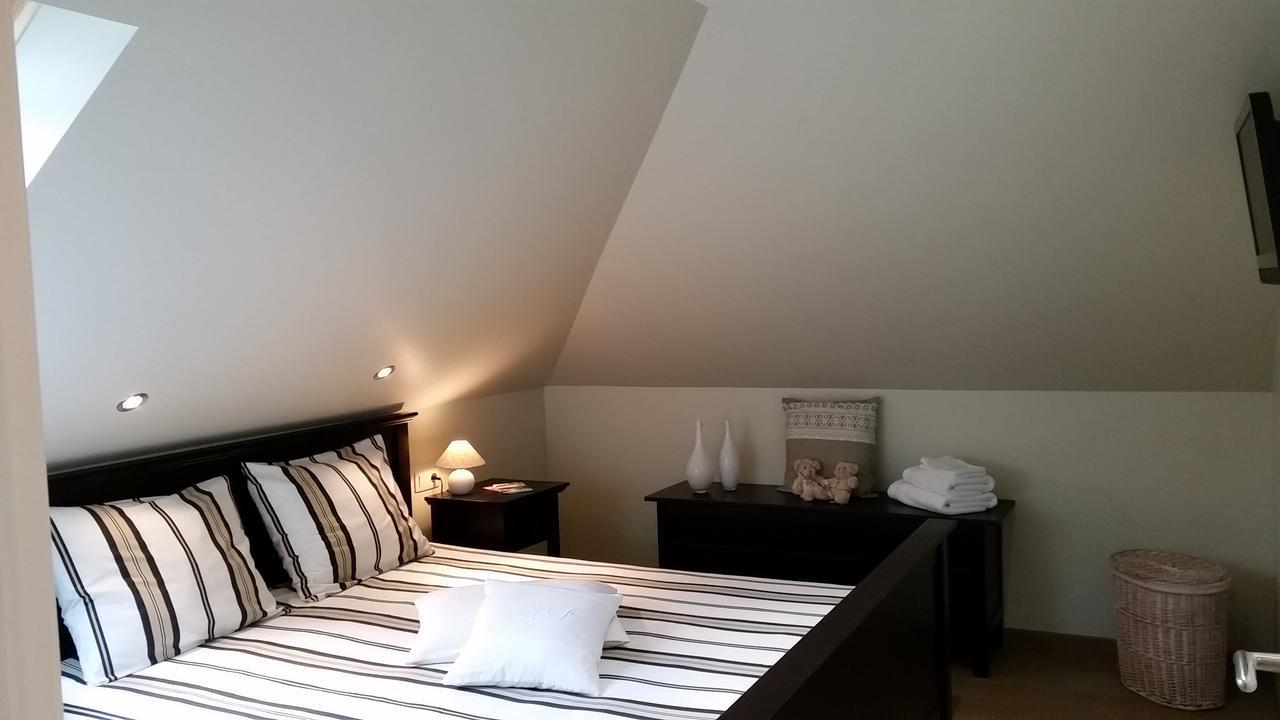 B&B Sogni D'Oro Ловендегем Экстерьер фото